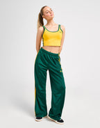 3-Stripes Crop Tank Top