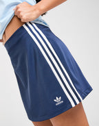 3-Stripes Mini Skirt