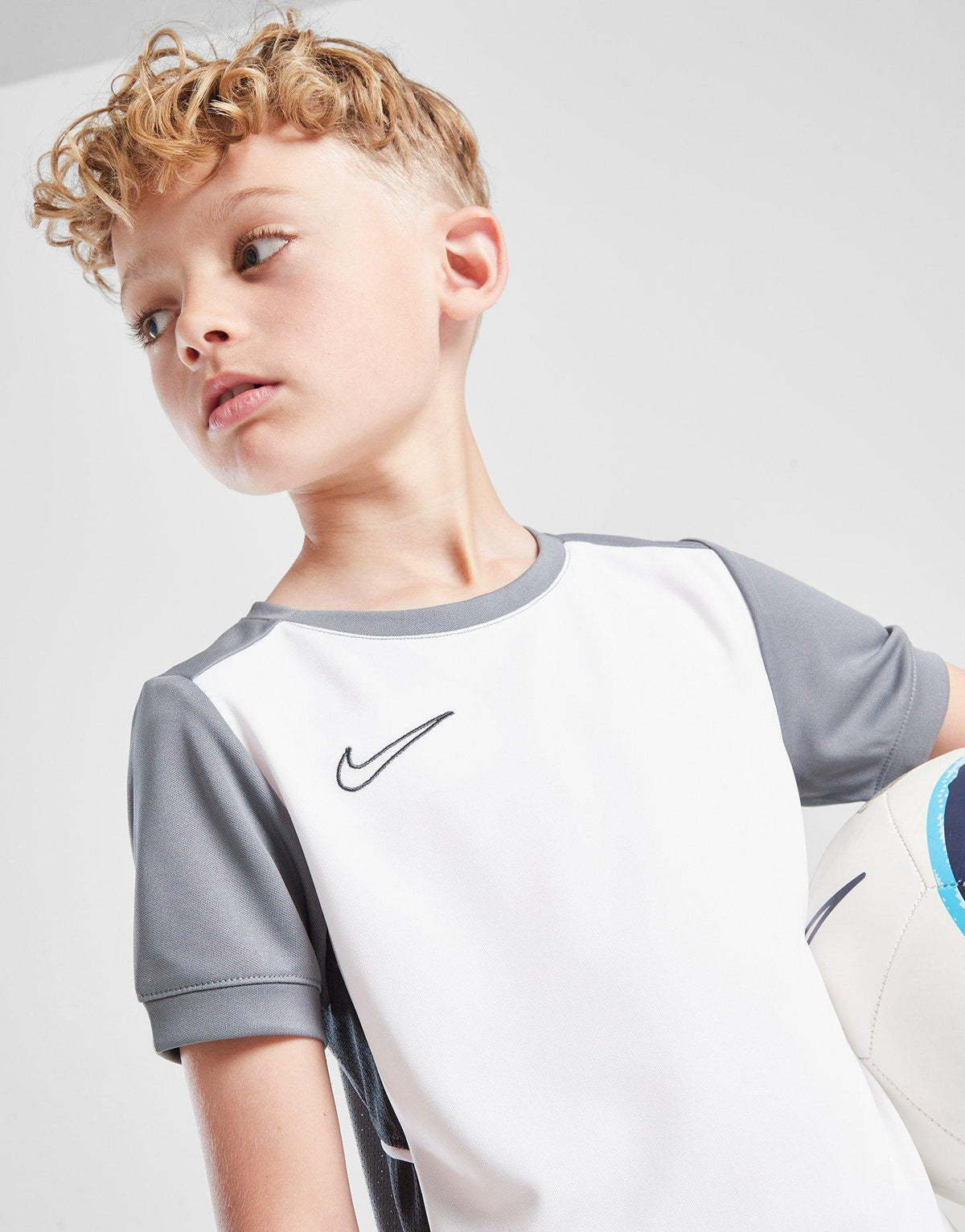 Academy Crew T-Shirt/Shorts Set Children
