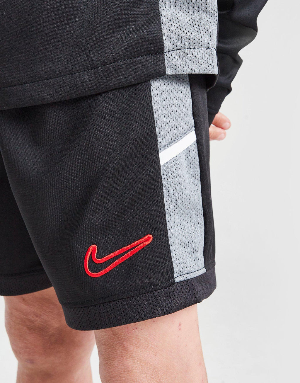 Academy 1/4 Zip Top/Shorts Set Children