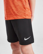 Miler T-Shirt/Shorts Set Children
