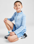 Pacer 1/4 Zip Top/Shorts Set Children