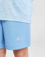 Pacer 1/4 Zip Top/Shorts Set Children