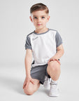 Academy T-Shirt/Shorts Set Infant