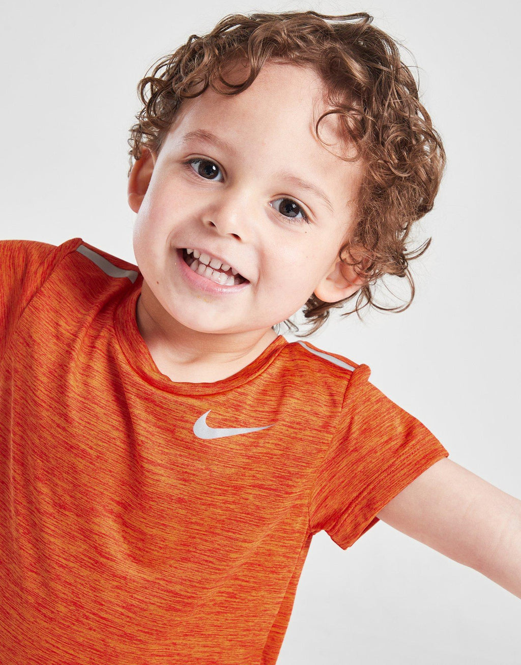 Miler T-Shirt/Shorts Set Infant