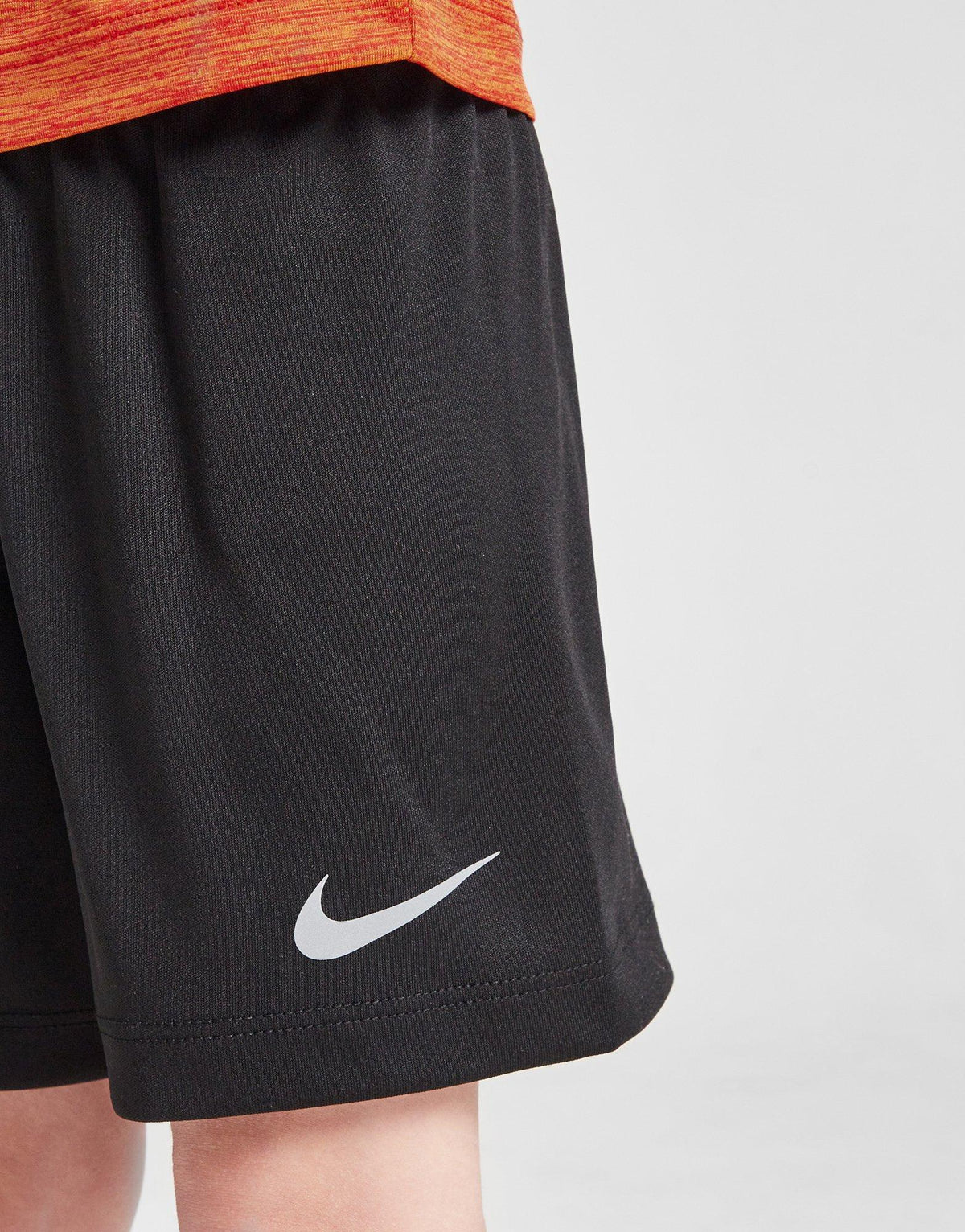 Miler T-Shirt/Shorts Set Infant