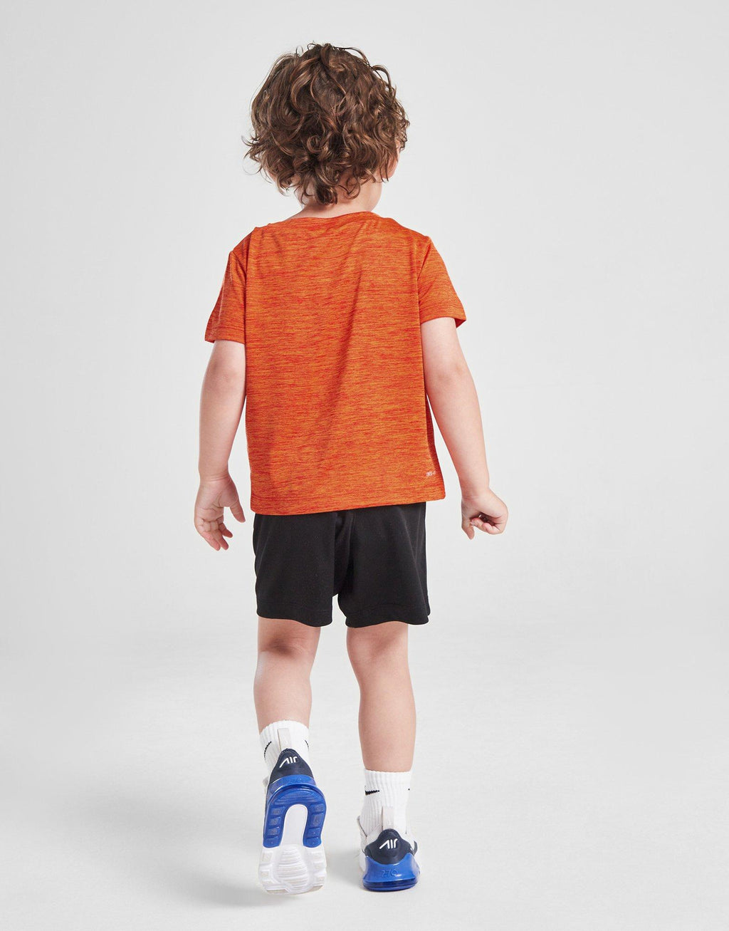 Miler T-Shirt/Shorts Set Infant