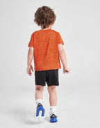 Miler T-Shirt/Shorts Set Infant