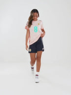 Scotland Tiro 25 Training Shorts