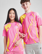 Scotland 2025 Away Shirt Junior