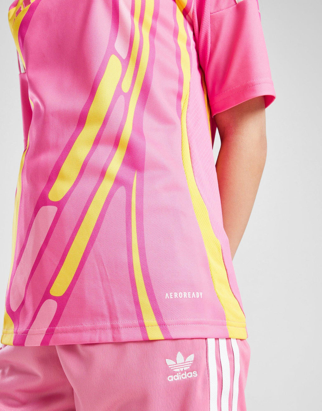 Scotland 2025 Away Shirt Junior