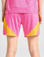 Scotland 2025 Away Shorts Women's