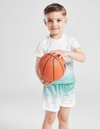 Jumpman Shot T-Shirt/Shorts Set Infant