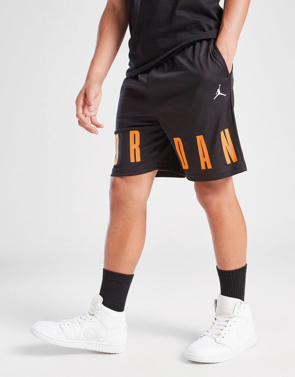 Court Hybrid Shorts Junior