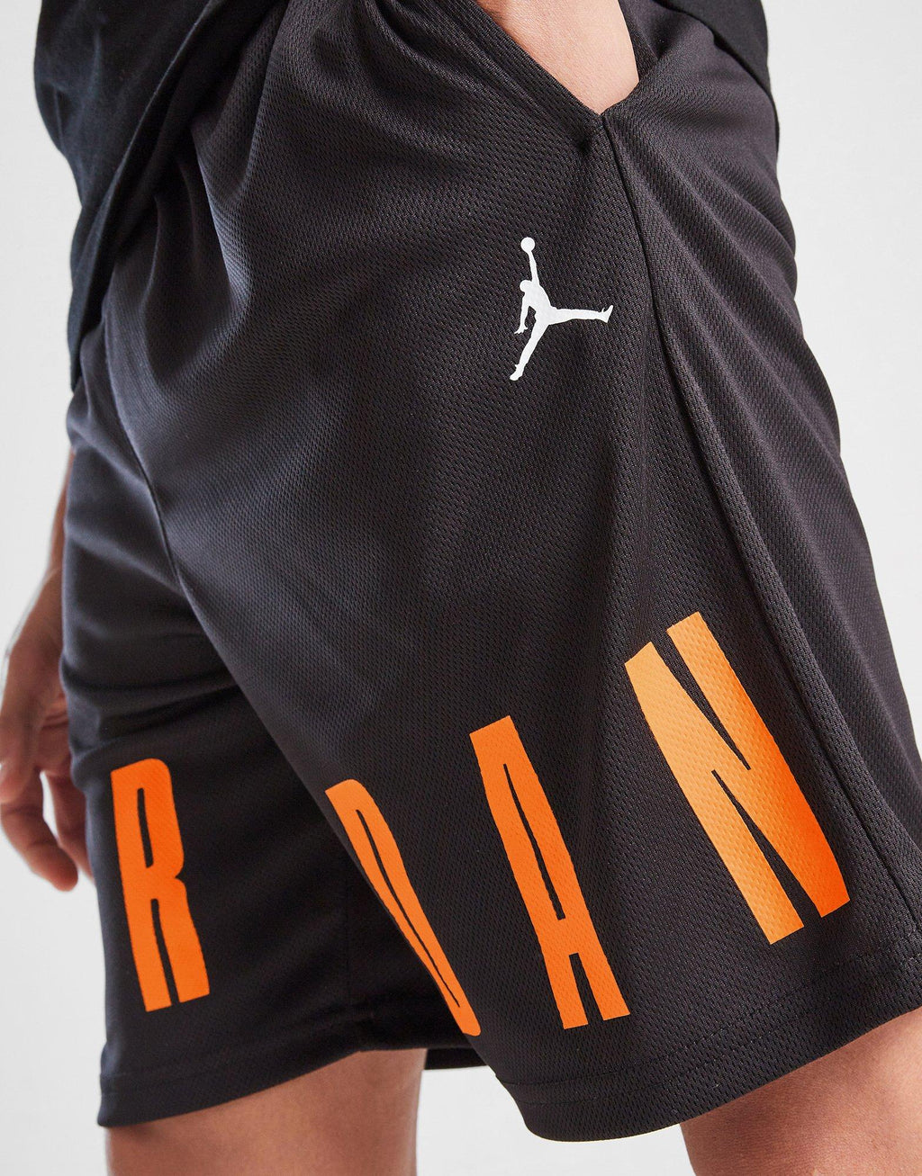 Court Hybrid Shorts Junior