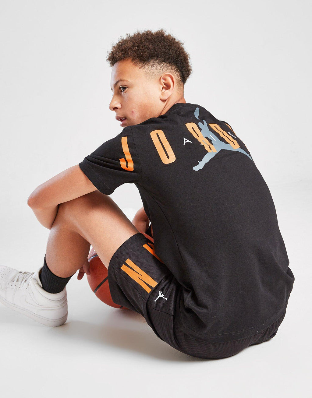 Court Hybrid Shorts Junior