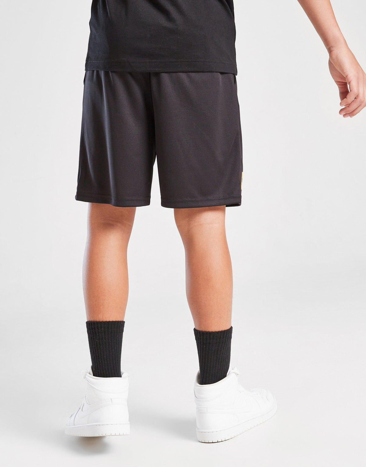 Court Hybrid Shorts Junior
