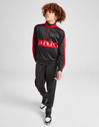1/4 Zip Tracksuit Junior