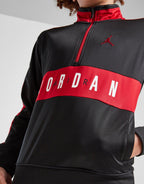 1/4 Zip Tracksuit Junior