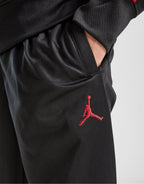 1/4 Zip Tracksuit Junior