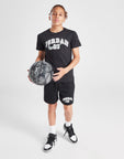 MVP 23 French Terry Shorts Junior