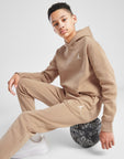 Jumpman Core Fleece Hoodie Junior