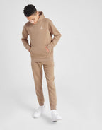 Jumpman Core Fleece Hoodie Junior