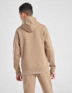 Jumpman Core Fleece Hoodie Junior