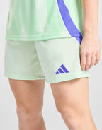 Wales WEC 2025 Away Shorts