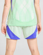 Wales WEC 2025 Away Shorts