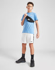 Tape Swim Shorts Junior