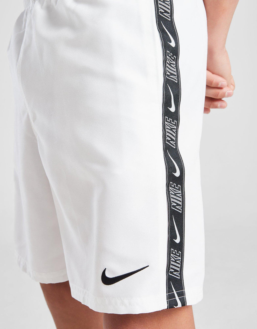 Tape Swim Shorts Junior