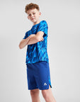 Steel Shorts Junior