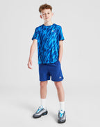 Steel Shorts Junior