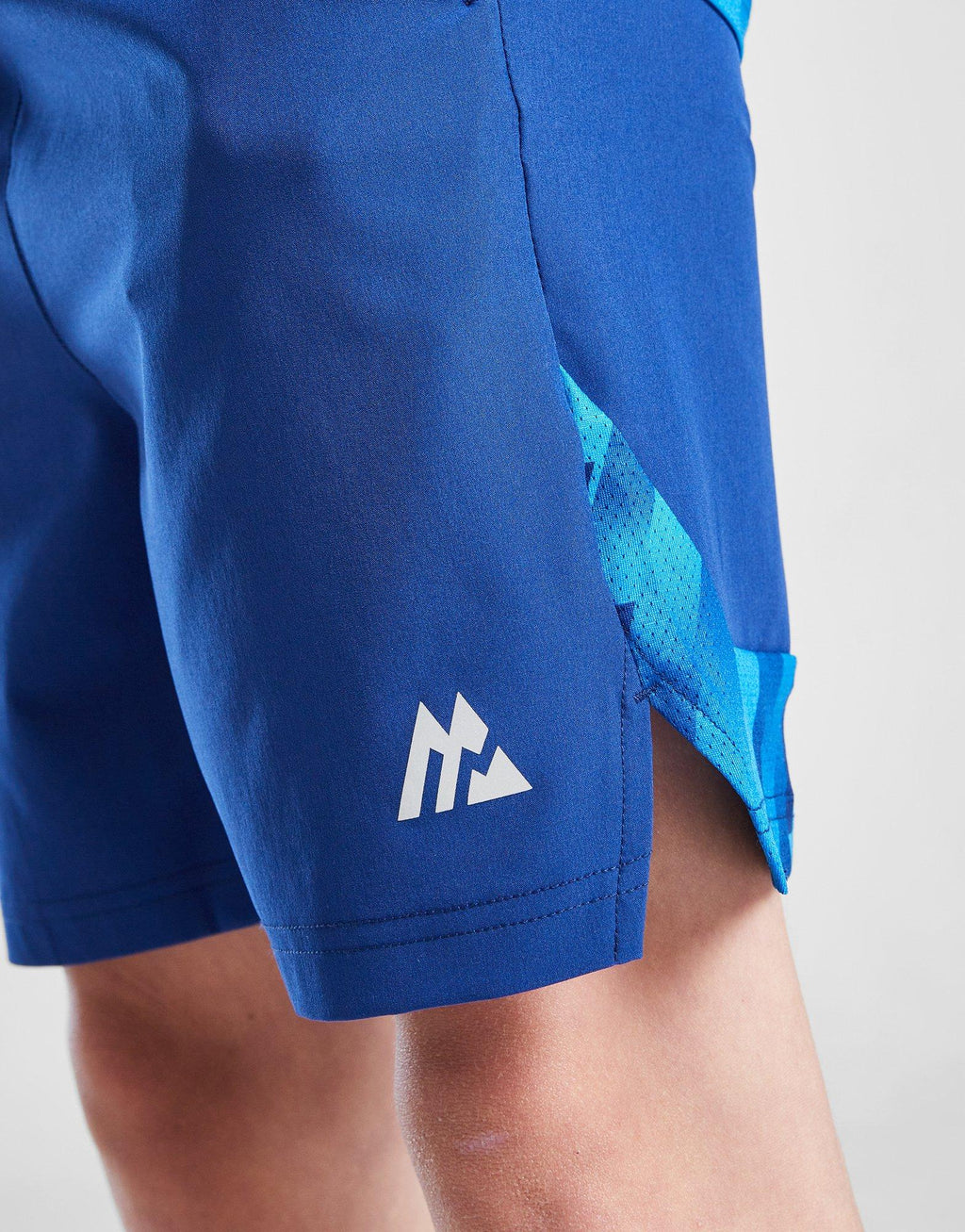 Steel Shorts Junior