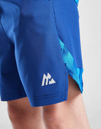 Steel Shorts Junior