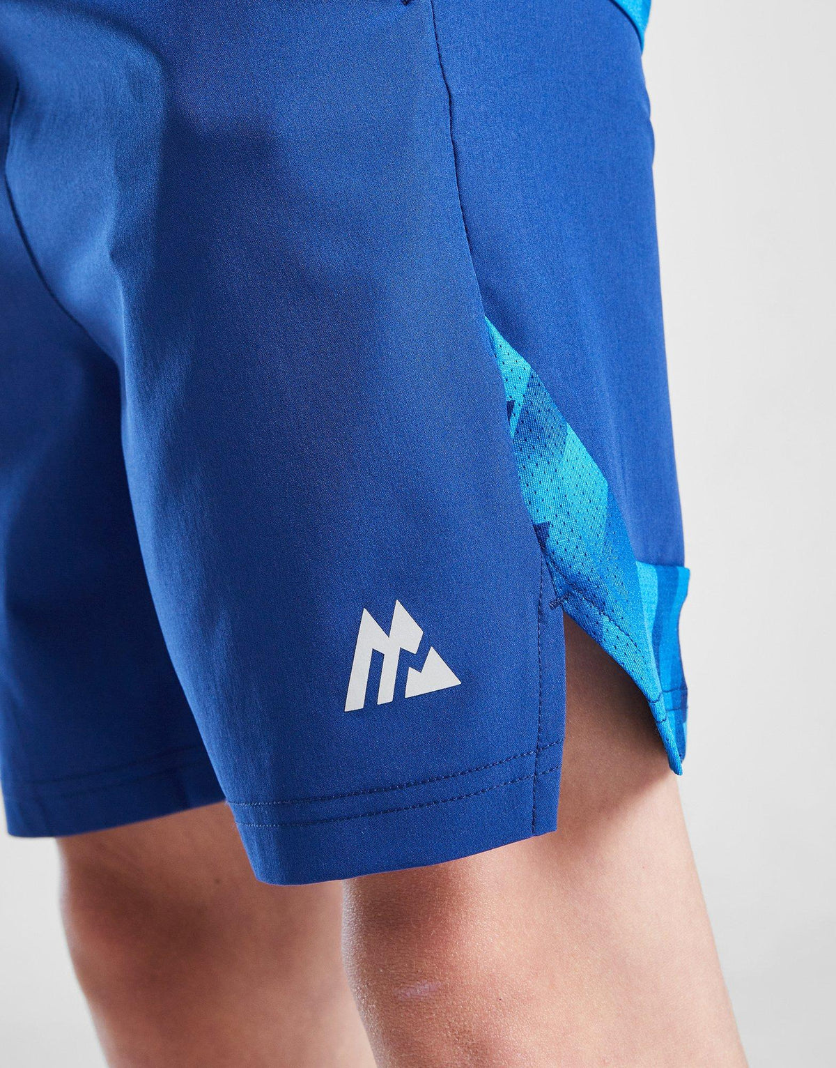 Steel Shorts Junior