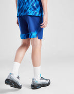 Steel Shorts Junior