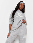 Knit Hoodie