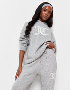 Knit Hoodie