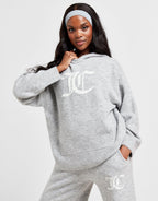 Knit Hoodie