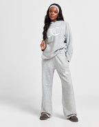 Knit Hoodie