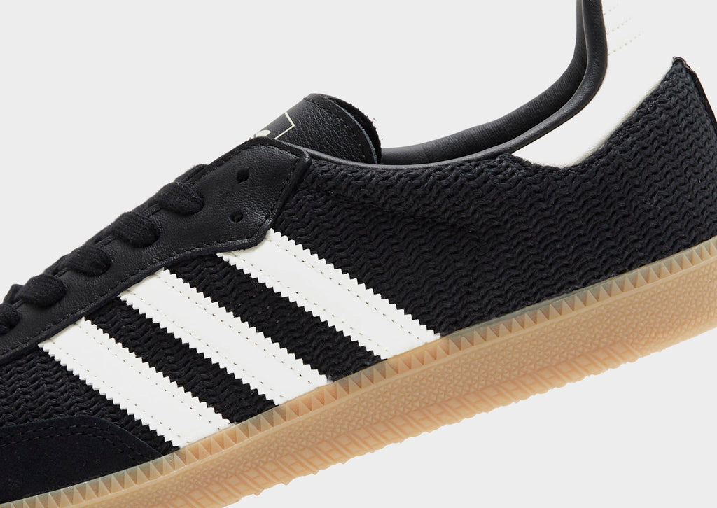 Samba OG
