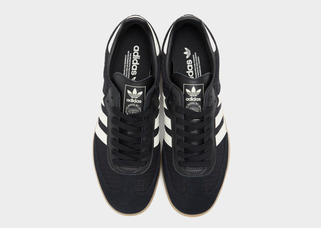 Samba OG