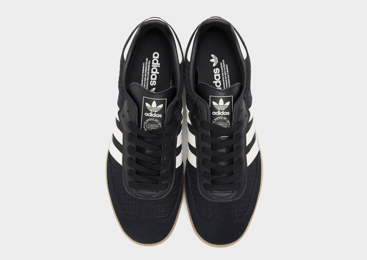 Samba OG
