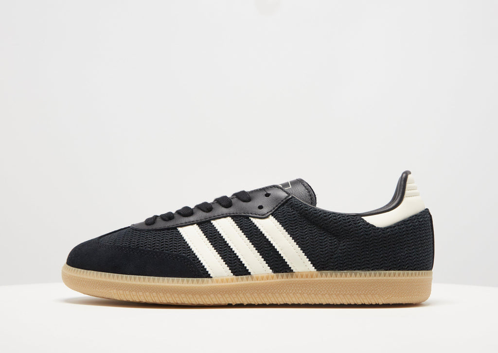 Samba OG