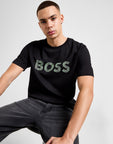 Space Logo T-Shirt