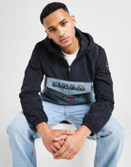 Arper Split 1/2 Zip Jacket