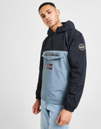 Arper Split 1/2 Zip Jacket