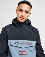 Arper Split 1/2 Zip Jacket